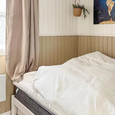 Ferienhaus Amazing In With House A Panoramic View Hejls