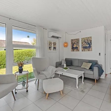 Amazing In With House A Panoramic View Casa vacanze Hejls