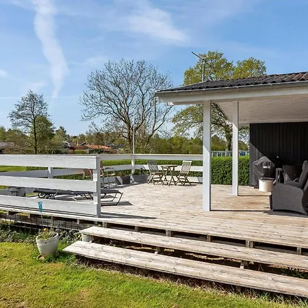 Amazing In With House A Panoramic View Casa vacanze Hejls