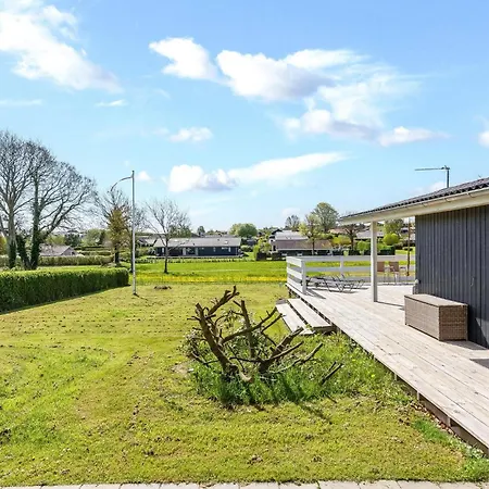 Amazing In With House A Panoramic View Casa vacanze Hejls